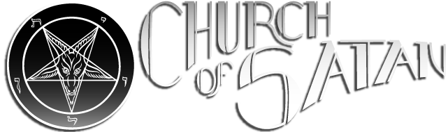 Church Of Satan Logo