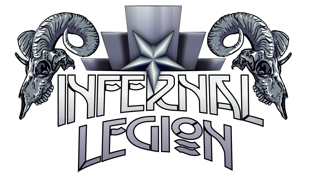 Infernal Legion Logo